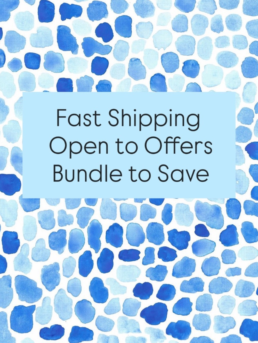 Meet your Posher, Briley